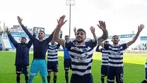 Kasımpaşa’dan müthiş performans