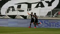 Ege derbisi Altay’ın