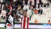 Sivasspor'da Rey Manaj şoku!