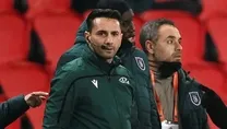 Irkçı hakeme men cezası