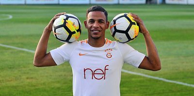 Fernando Reges'ten Tudor'a büyük övgü