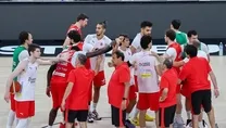 Devler yine zirvede