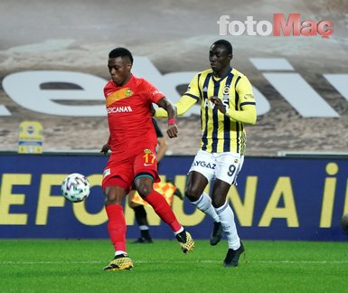 Fenerbahçe transferde bombayı patlatıyor! Emre Belözoğlu dünya yıldızını getiriyor...
