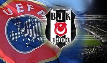 UEFA’da rakiplerine fark attı