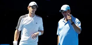 Murray ile Lendl’ın yolları yine ayrıldı