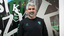 Kocaelispor’da veda! İsmet Taşdemir...