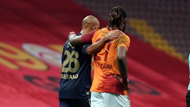 Son dakika: Fenerbahçe - Galatasaray derbisini Cüneyt Çakır yönetecek!