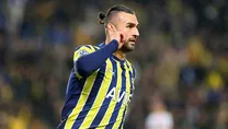 Serdar BAE yolcusu