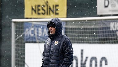 Kar gören Portekizli