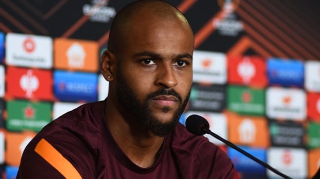 Galatasaraylı Marcao'dan trafik kazası sonrası 'iyiyim' mesajı!
