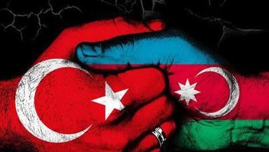 Azerbaycan’ın Yanındayız!