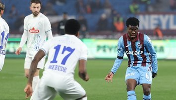 Christ Oulai’ye destek