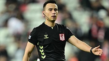 Beşiktaş maçının VAR'ı açıklandı!