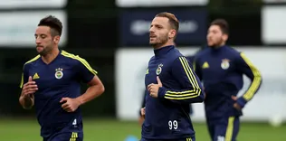 Kocaman’ın Vardar maç 11’i nasıl olacak?
