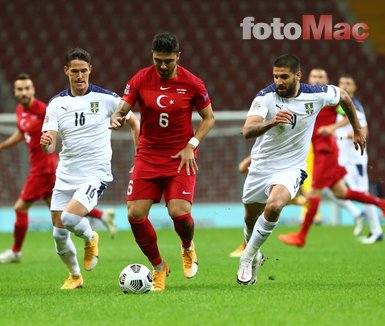 Fenerbahçe'de Ozan Tufan damgası! İşte yeni serbest kalma bedeli