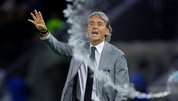 Roberto Mancini İtalya’nın başına