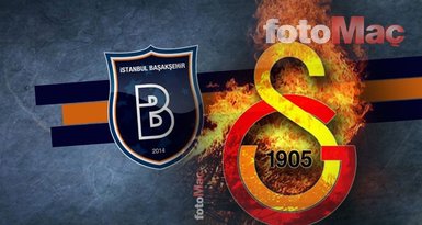 Yılın transfer anlaşması... Başakşehir’in yıldızı bedavaya Galatasaray’a! Son dakika haberleri