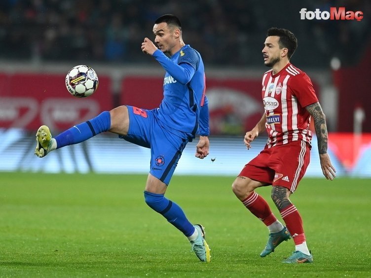 TRANSFER HABERLERİ: Trabzonspor'da Adrian Sut harekatı!