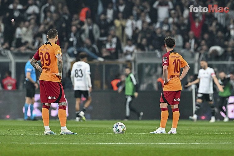 Inaki Pena için transfer kararı verildi! Galatasaray...