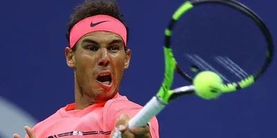 Nadal ve Federer dördüncü tura yükseldi