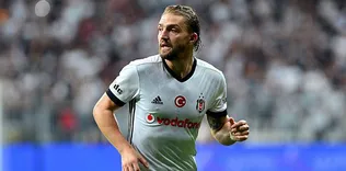 Caner geri dönüyor