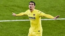 ManU Moreno’nun peşinde