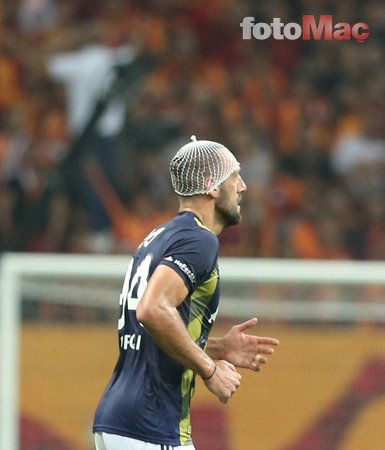 Son dakika Fenerbahçe transfer haberleri: Muriç’e ’dev’ kanca! Yerine dünya yıldızı geliyor