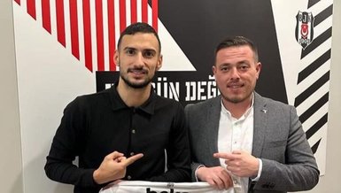 Beşiktaş'a transfer olan Onur Bulut Kayserispor camiasından helallik istedi!