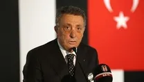 Ahmet Nur Çebi: Hakemlere güvenim sonsuz
