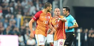 Biri kadrodan çıkarıldı, diğerinin oynaması zor!