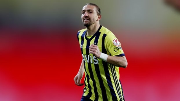 Caner Erkin o sözler sonrası kadro dışı kaldı! Galatasaray derbisinde... #