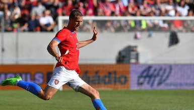 Tomas Soucek: EURO 2024'ün favorisi Portekiz