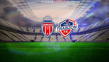 Astor Enerji Çankaya SK-KCT 1461 Trabzon FK maçı ne zaman, saat kaçta ve hangi kanalda?