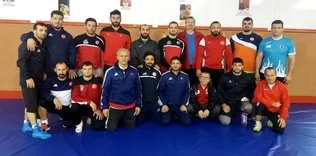 A Milli Takım, Dünya Kupasına gidiyor