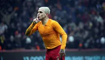 Atom karınca görev başında