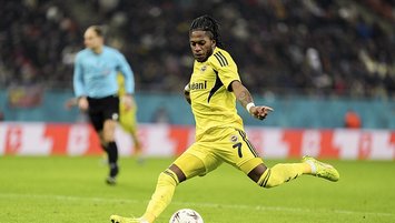 Fred Palmeiras’a önerildi