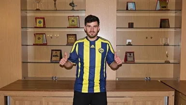Oğuzhan Kayar Tarsus İY’DE