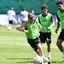 Beşiktaş'tan Slovakya'da topbaşı