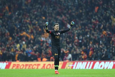 Galatasaray’ın Benfica maçı kadrosu belli oldu! O isim yok...