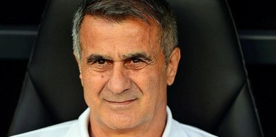 Şenol Güneş: ''Türk futbolunun tek sorunu yabancı oyuncu değil''