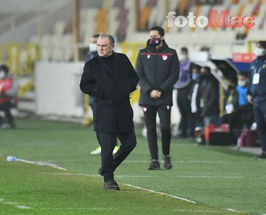 Görüşmeler başladı! Galatasaray'a dünya yıldızı golcü