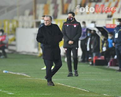 Görüşmeler başladı! Galatasaray’a dünya yıldızı golcü