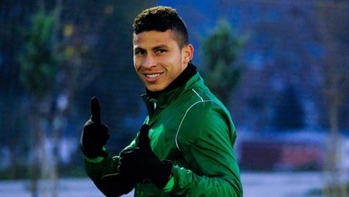 Beşiktaş'ta son aday Perez