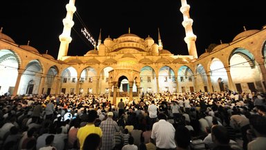 SON TERAVİH NE ZAMAN? | 2022 Ramazan ayının son Teravih namazı ne zaman kılınacak, son teravih namazı hangi gün?