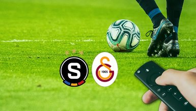 Sparta Prag Galatasaray maçı şifresiz canlı veren kanallar listesi | Galatasaray maçı canlı TV8 5'ta mı?