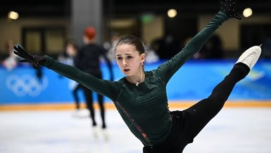 Kamila Valieva madalya kazanırsa olimpiyatta tören yapılmayacak