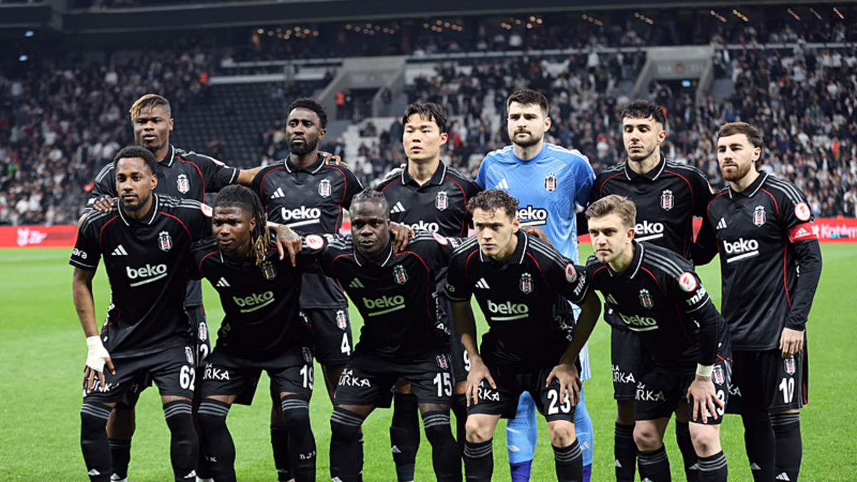 Beşiktaş-TÜMOSAN Konyaspor Maçının Şaşırtan Sonucu! Kim Kazandı?