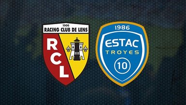 Lens - Troyes maçı ne zaman saat kaçta ve hangi kanalda canlı yayınlanacak?