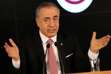 Mustafa Cengiz’den Fenerbahçe ve CAS cevabı