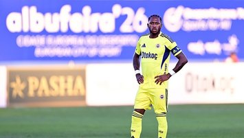 Fred: Zorlu bir yarış...